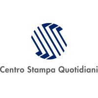 CENTRO STAMPA QUOTIDIANI - S.P.A. logo - Similar company to Eredi Baitelli S.P.A.