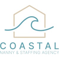 Coastal Nanny and Staffing Agency logo - Similar company to Nsc Information Technology Group