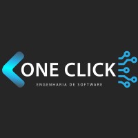 oneClick Engenharia de Software logo - Similar company to Super Duper Burger