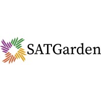 Satgarden logo - Similar company to Lirtec | Soluciones En Refrigeración
