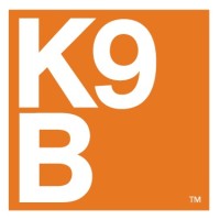 Canine Balance logo - Similar company to K9-Mobility: Mobile Canine Rehabilitation