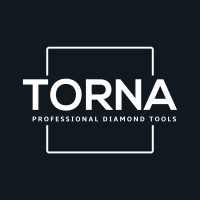 Torna Tools AB logo - Similar company to Granit Rivning & Håltagning