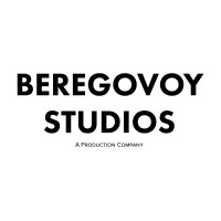Beregovoy Studios logo - Similar company to W4Cy Radio