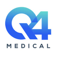 Q4 Medical logo - Similar company to Venturelabs