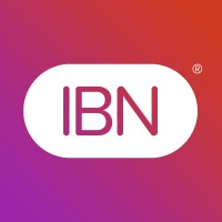 IBN (InvestorBrandNetwork) logo - Similar company to Favo Capital
