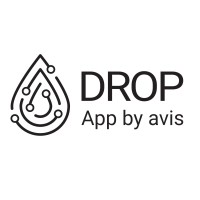 Drop App | نرم افزار رستورانی دراپ logo - Similar company to نما نرم افزار آفتاب