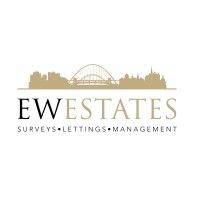 EW Estates Ltd logo - Similar company to Avison Young | Uk Retail