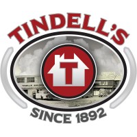 Tindell's Building Materials logo - Similar company to Textruss Component Building, Inc.