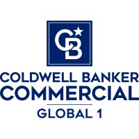 Coldwell Banker Commercial, Global 1 logo - Similar company to Php Commercial