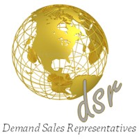Demand Sales Representatives Inc. logo - Similar company to Scale Right