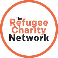 The Refugee Charity Network logo - Similar company to Refugee Aid Network