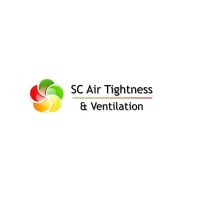 SC Air Tightness & Ventilation Ltd logo - Similar company to Aercovent