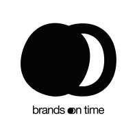 brands on time logo - Similar company to Kobold-Studio