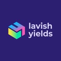 Lavish Yields logo - Similar company to Crea8Or.Studio
