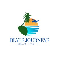 Blyss Journeys logo - Similar company to Oasis Technologies Llc