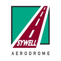 Sywell Aerodrome Group Ltd logo - Similar company to Manhco