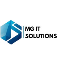 MG IT Solutions logo - Similar company to Teebalhoor