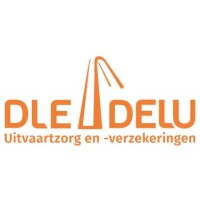 Coöperatie DLE Emmen logo - Similar company to Code Cube