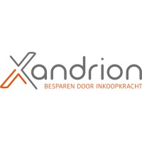 Xandrion Belgium logo - Similar company to Xandrion - Uw Inkoopnetwerk!
