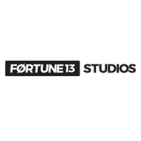 Fortune 13 Studios logo - Similar company to 44 Quad