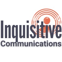 Inquisitive Communications logo - Similar company to Suma Urban Development