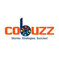CoBuzz logo - Similar company to Iskillbox