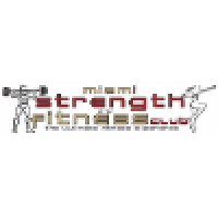 Miami Strength And Fitness Club