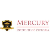 Mercury Institute of Victoria logo - Similar company to Workforce Extensions | Melbourne Cbd