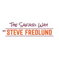 The Safari Way logo - Similar company to Track Selling Institute