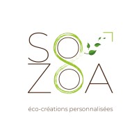 SOZOA logo - Similar company to Floow