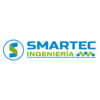 SMARTEC logo - Similar company to Vispo