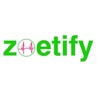 Zoetify logo - Similar company to Trefa