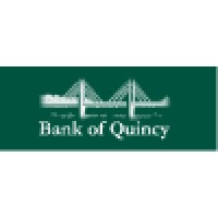 Bank Of Quincy