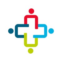 Red Medicatel logo - Similar company to Fair Squared Gmbh