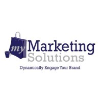 My Marketing Solutions logo - Similar company to Swagship
