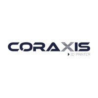 CORAXIS 3D logo - Similar company to Coraxis