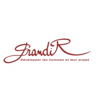 Grandir logo - Similar company to Elancya