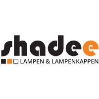 Shadee Lampen logo - Similar company to Eloa - Unique Lights
