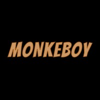 Monke Boy logo - Similar company to Graystone Group Llc