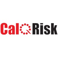 CalQRisk logo - Similar company to Snowpack