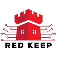 Red Keep logo - Similar company to Raincome & Red Keep