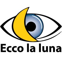 Ecco La Luna logo - Similar company to Bedetectives