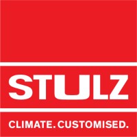 Stulz Oceania logo - Similar company to Mobius Energy Storage Inc
