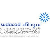 Sudatel Telecommunications Academy (Sudacad) logo - Similar company to Sudacad Academy