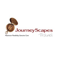 JourneyScapes logo - Similar company to Journeyscapes Pvt Ltd