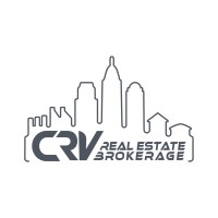 CRV Brokerage logo - Similar company to Unique Brokers.Eg