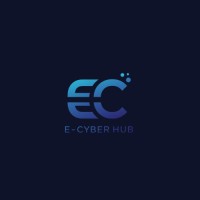 E-Cyber Hub logo - Similar company to Senmax Solutions