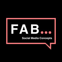 FAB Social Media Concepts logo - Similar company to Digital Kindergarten
