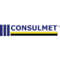 Consulmet logo - Similar company to Bond Equipment