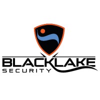 BlackLake Security logo - Similar company to Deepdivers.Io
